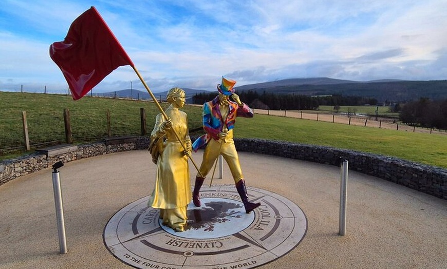 Image 18: Bespoke Speyside Whisky Tour and Tastings