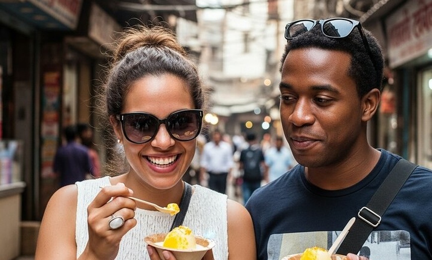 Image 4: Best of Roma Sur Food Crawl in Mexico City