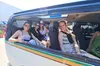 Hollywood Private Luxury Tour - Lunch stop at The Grove