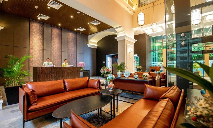 Image 11: ✈ MALAISIE | Kuala Lumpur - Santa Grand Signature Kuala Lumpur 4*, ...