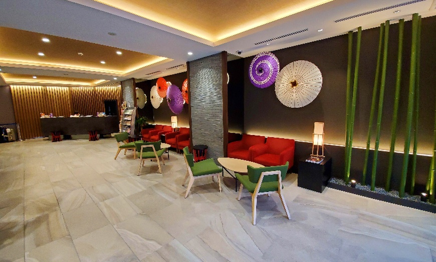 Image 34: ✈ COREA DEL SUD | Da Seul a Osaka - Viaggio combinato Seul - Tokyo ...