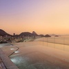 Image 2: ✈ BRASILIEN | Rio De Janeiro - Rio Othon Palace 5*, 5 Nächte - Roof...