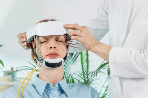 $37.50 For 1 Biofeedback Scan (Reg. $ 75)