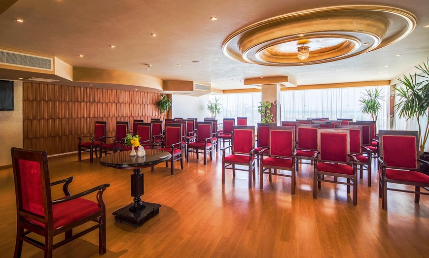 Image 33: ✈ EGYPTE | Hurghada - Sunrise Alora Aqua Park Resort 5*, 3 nuit