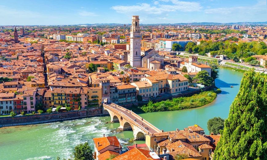Image 8: ✈ ITALIE | From Venice to Milano - Nord de l'Italie, visite privée ...
