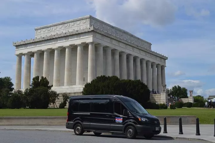 See DC In A Day: Guided Small Group Ultimate Day Tour