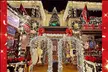 St Augustine Nights of Lights Tour on Premium Electric Cart - Second Medium