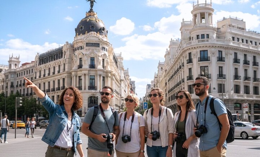 Image 9: Madrid - Ultimate Walking Tour Privado -Secretos y leyendas