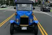 One Hour Tour Of Philadelphia Historical Sites In A Vintage Car - Second Medium
