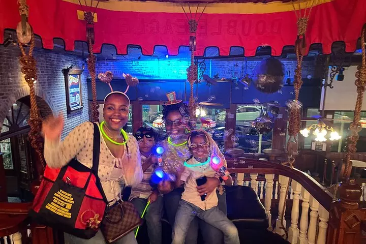 Great Pensacola Egg Hunt & Scavenger Hunt