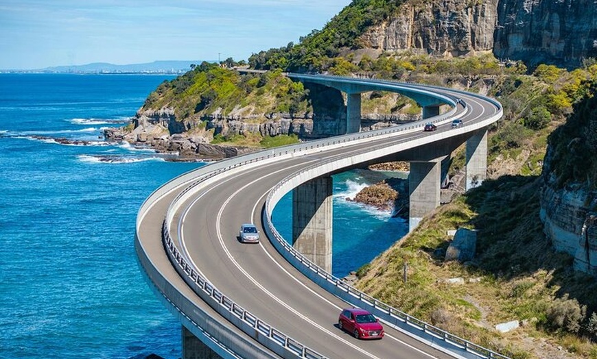 Image 16: Kiama & Kangaroos - Sydney South Coast Escape