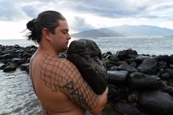 Kahiko Cultural Tour - Primary Image