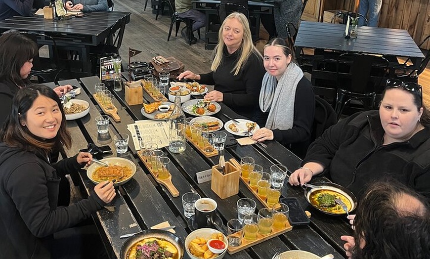 Image 11: Tasmanian Local Private Guiding Service.