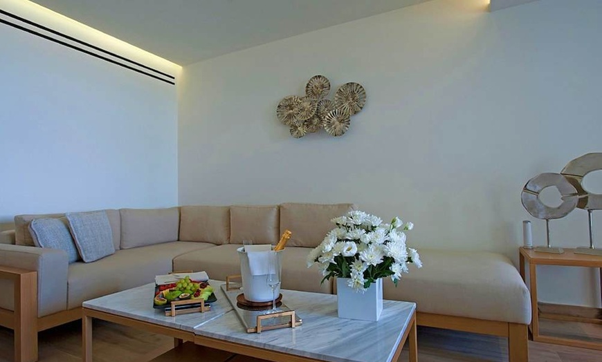 Image 69: ✈ CORFOU | Moraitika - Domes Miramare A luxury Collection Resort 5*...
