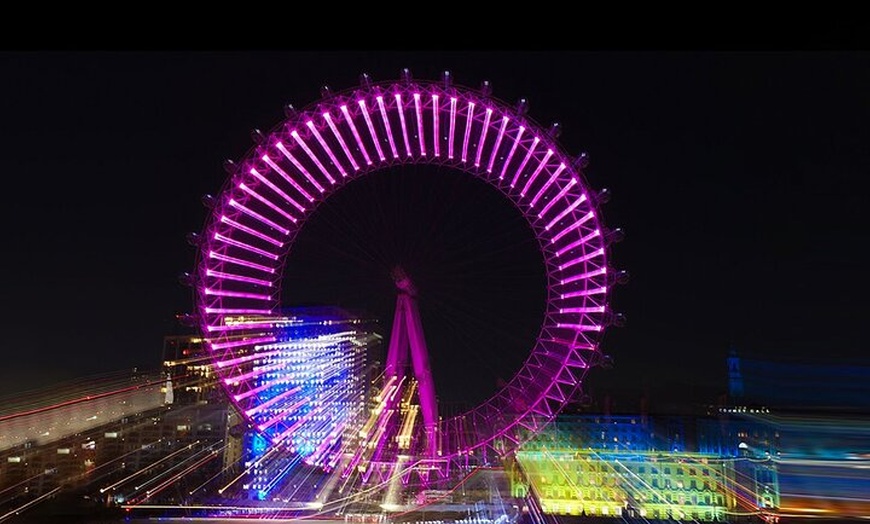 Image 7: Private Night Photography Tour in London