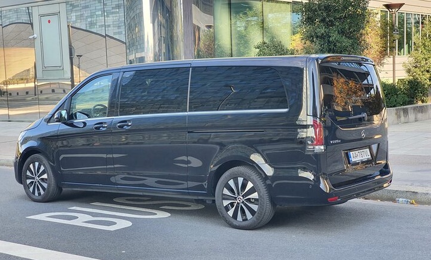 Image 16: Frankfurt Rüdesheim Halbtägige Privattour mit Seilbahnfahrt