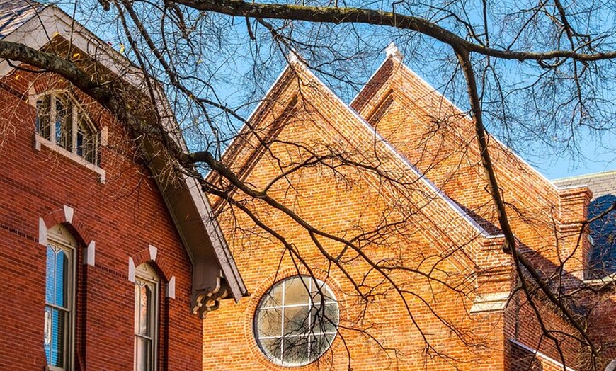 Image 12: Atlanta Downtown Highlights Private Guided Walking Tour