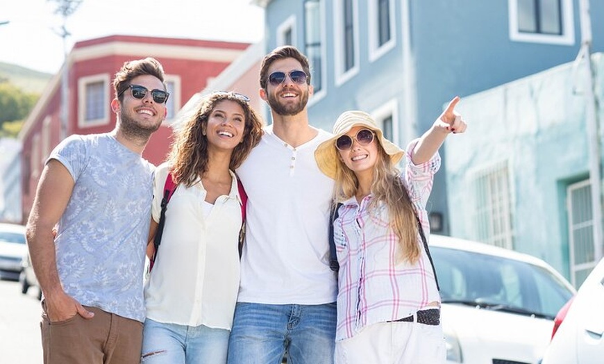 Image 2: Beste Einführung in Paderborn in 2 Stunden mit einem Einheimischen