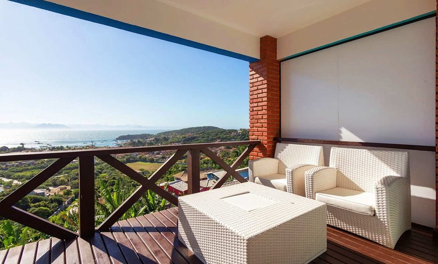 Image 10: ✈ BRÉSIL | Buzios - Costa do Sol Boutique 3*, 4 nuit