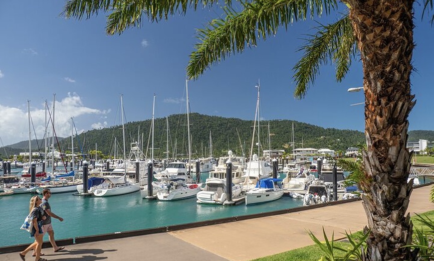 Image 16: 14 Day Tour from Sydney to Cairns Fraser Island and Whitsundays