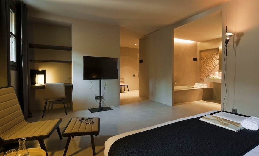 Image 42: ✈ HISZPANIA | Valence - Caro Hotel 5* - Premium