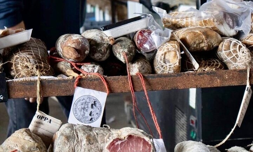 Image 6: Visite historique et gastronomique à Ajaccio Food Tour