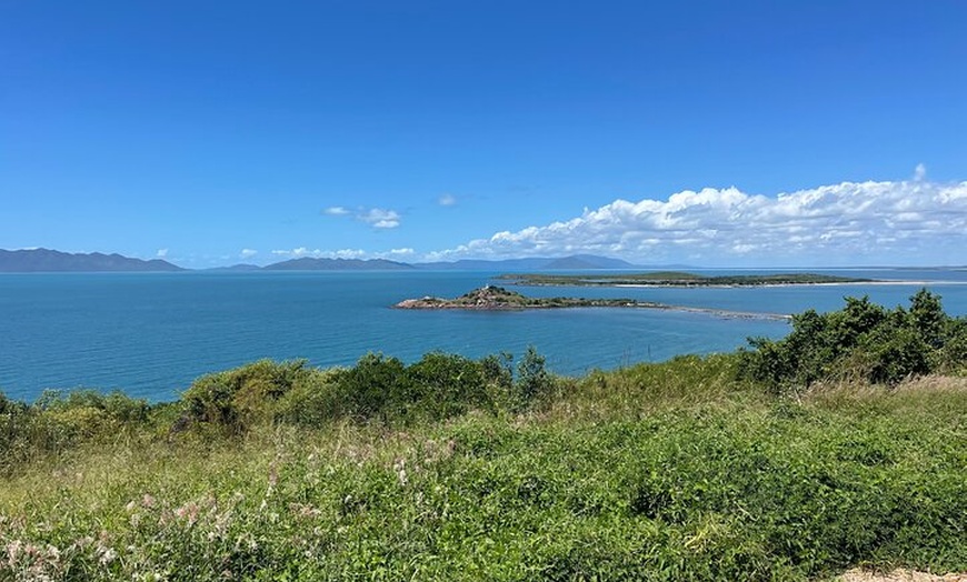 Image 7: Beautiful Bowen Private Tour Departing From Mackay.