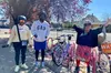 Doughnuts and Coffee Bike Tour: Local Secrets