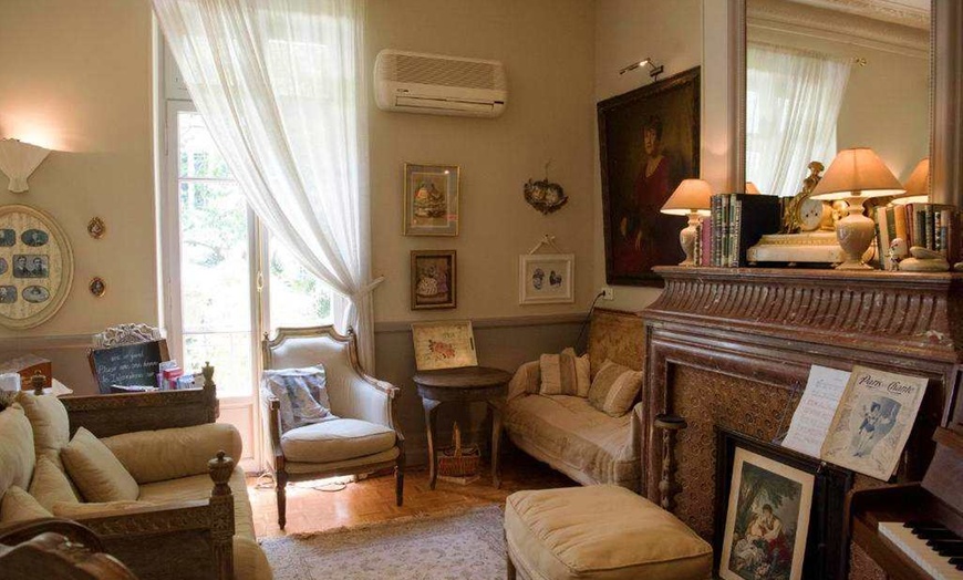 Image 11: ✈ CÔTE D'AZUR | Nice - Villa Rivoli 3*, 1 nacht - Stadscentrum