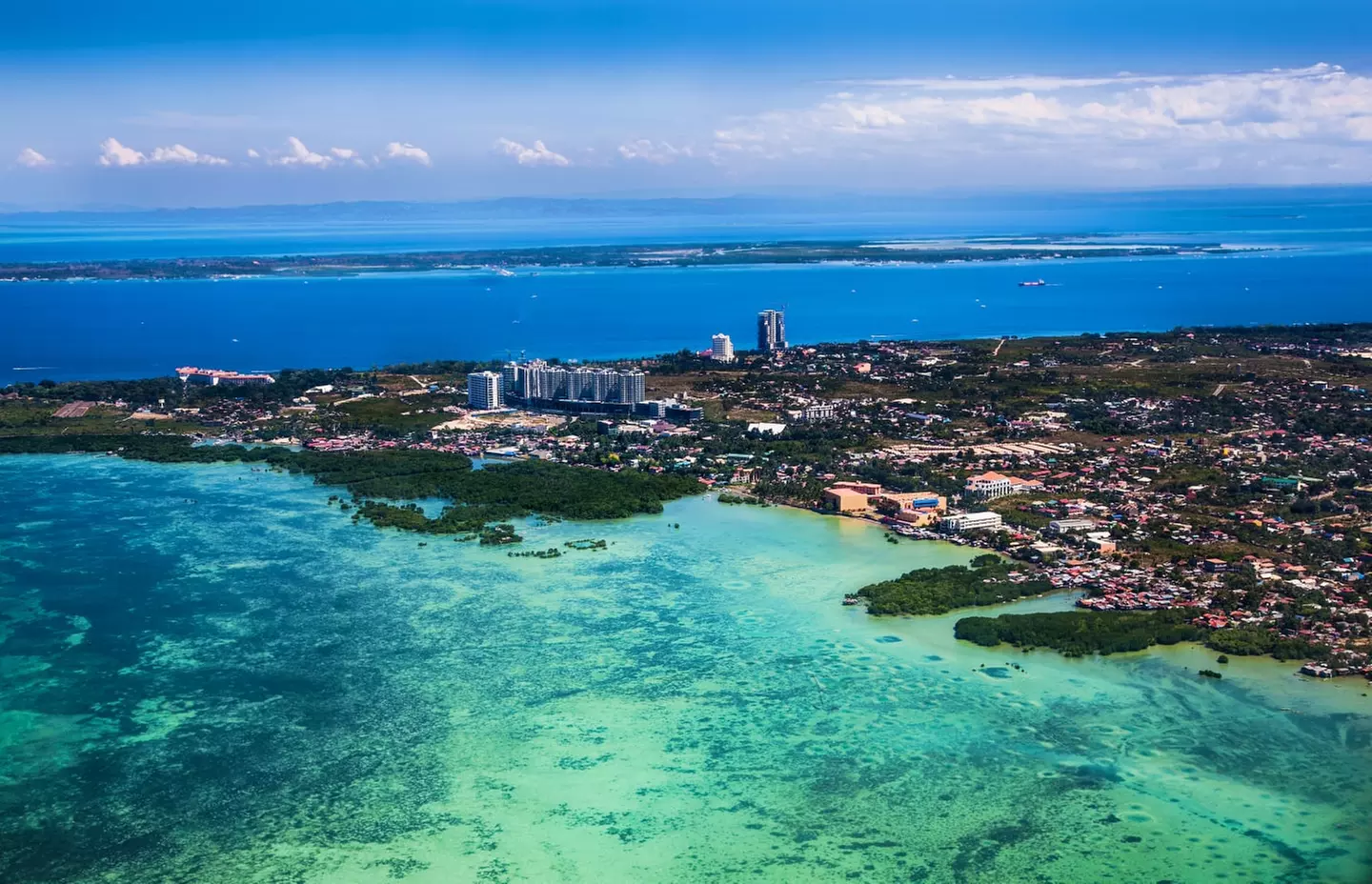 ✈ FILIPPINE | Cebu - Alla scoperta delle Filippine 4*, 7 notti - Tour