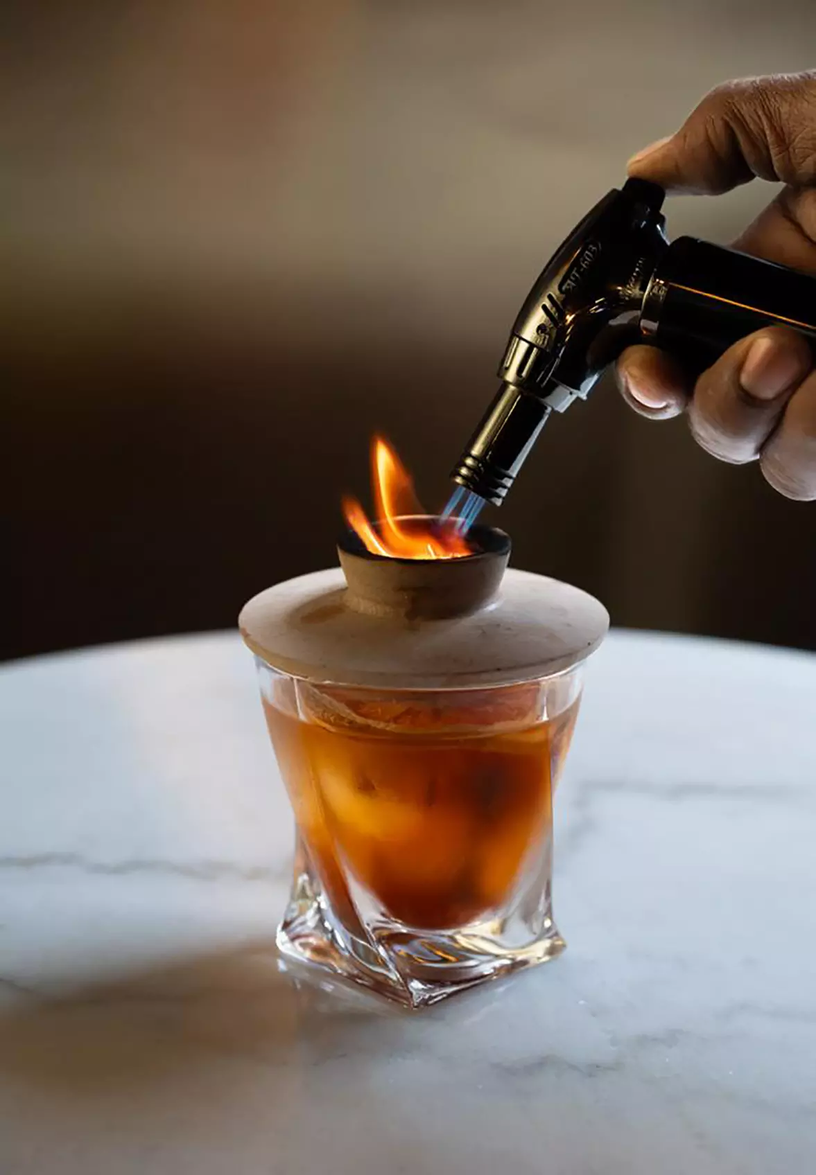 $25 for $50 Worth of Fine Dining - Primary Image