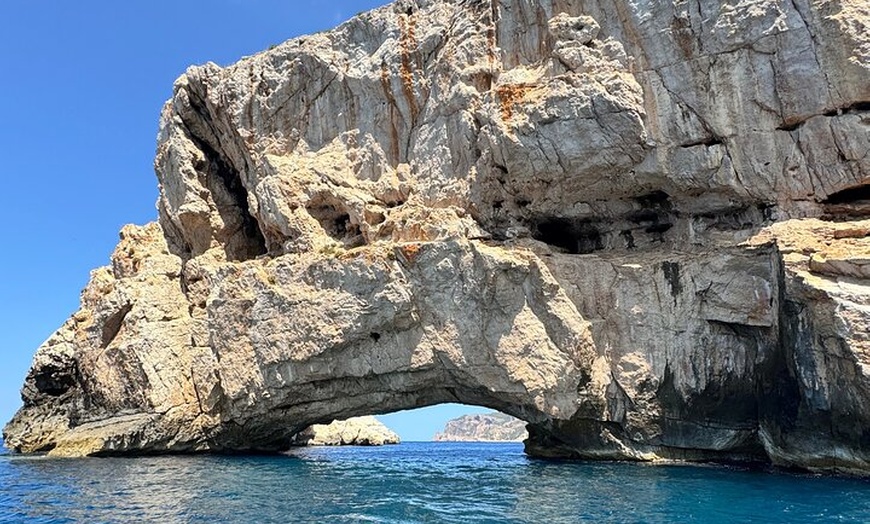 Image 3: Experiencia en Jetski de 1 hora a Isla Margaritas