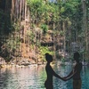 Image 33: Chichen Itza Full-Day Tour with Cenote Swim and Valladolid Visit