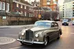 London Tour in a Vintage Rolls Royce - Image 4
