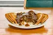 5% Cash Back at Doug's Motor City Bar & Grill - Second Medium