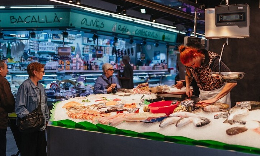 Image 3: Tour gastronómico : Más que tapas - todo Incluido