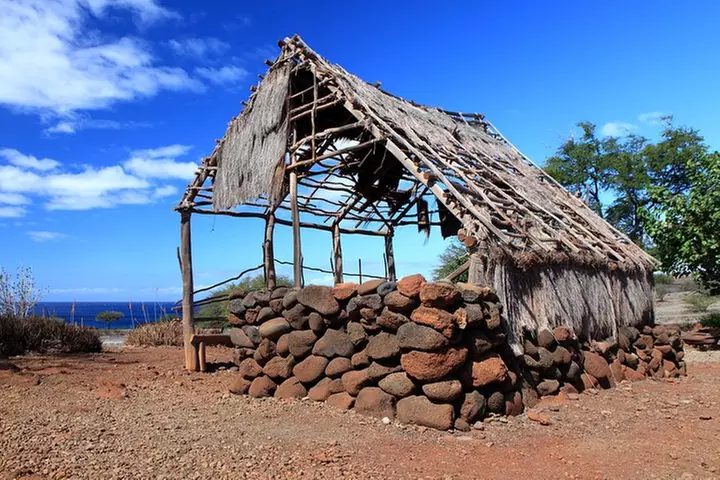 Big Island Adventure Bundle: 5 Epic Audio Driving Tours