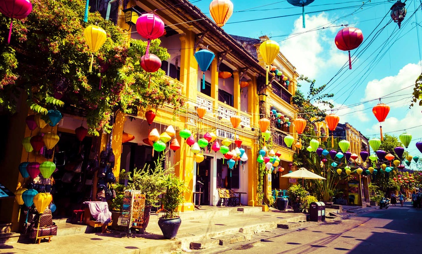 Image 3: ✈ VIETNAM | Da Hanoi a Ho Chi Minh - Le meraviglie del Vietnam in a...