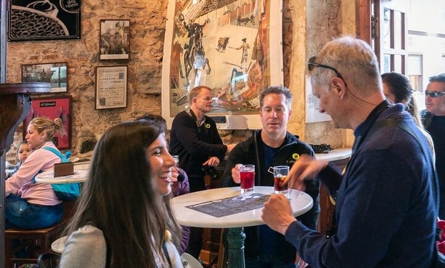 Image 2: Tour de Tapas por Cartagena