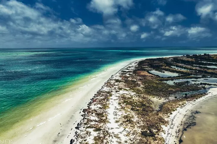 Clearwater Beach Private Pontoon Boat Tours