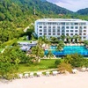 Image 13: ✈ MALESIA | Langkawi - The Danna Langkawi Resort & Beach Villas 5*,...