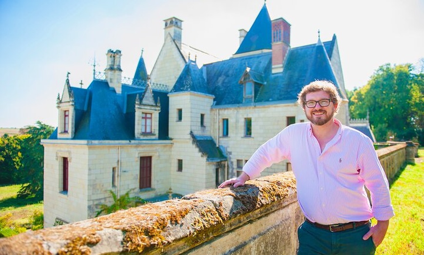 Image 2: Pique-nique dans les vignes - Une expérience vinicole unique dans l...