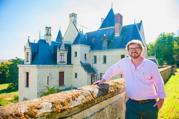 Pique-nique dans les vignes - Une expérience vinicole unique dans l...