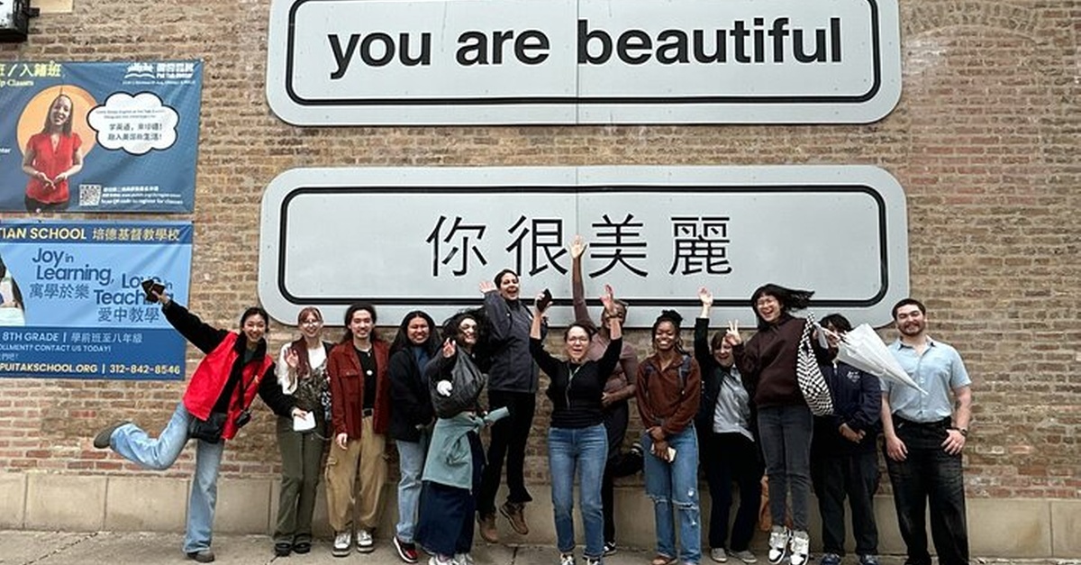 2-Hour Chicagos Chinatown History and Culture Tour