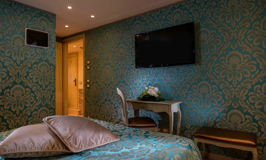 Image 4: ✈ ITALIE | Venise - Hotel Ca 'Marinella 3* - City break