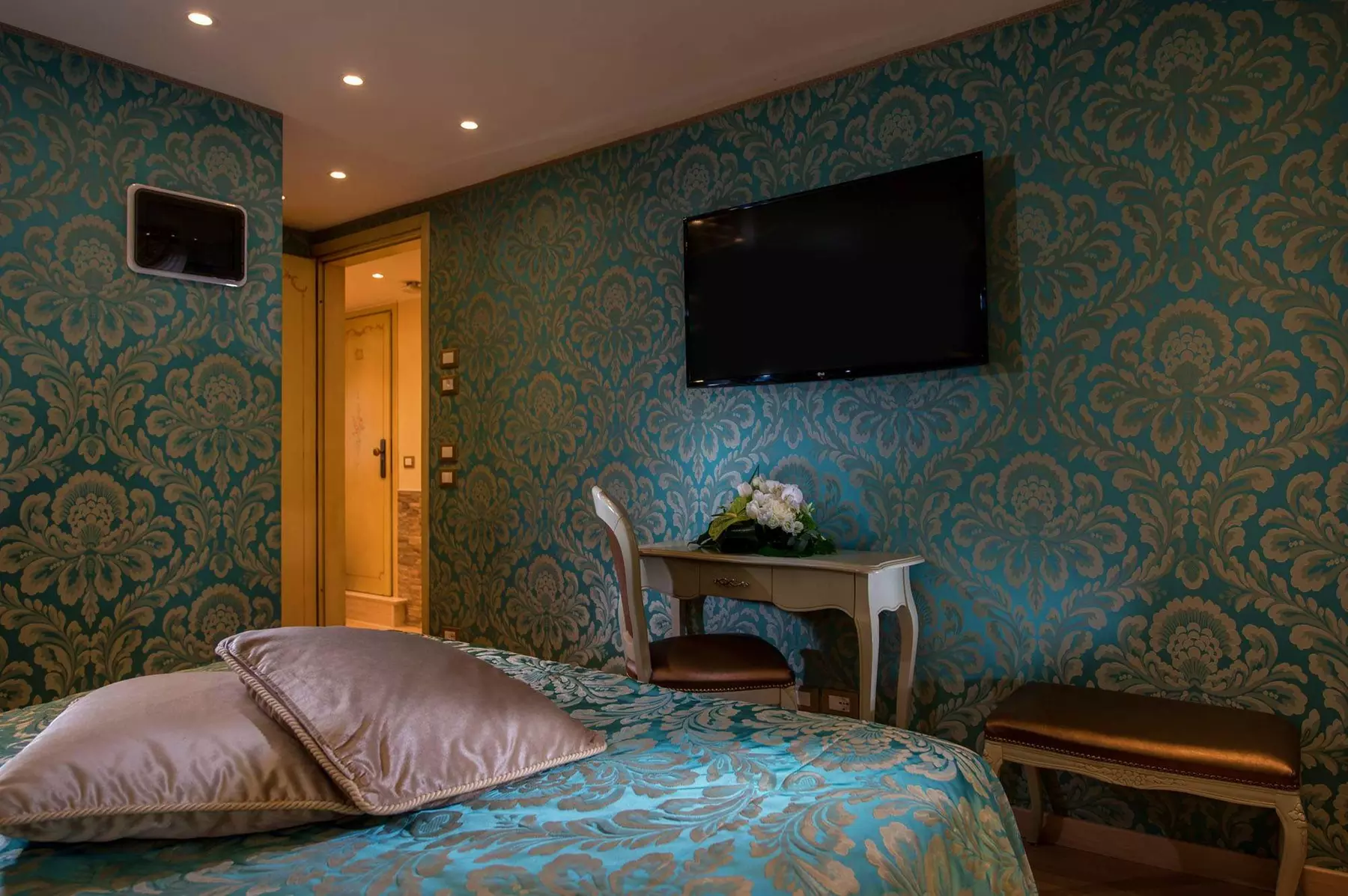 ✈ ITALIE | Venise - Hotel Ca 'Marinella 3*, 2 nuit - City break