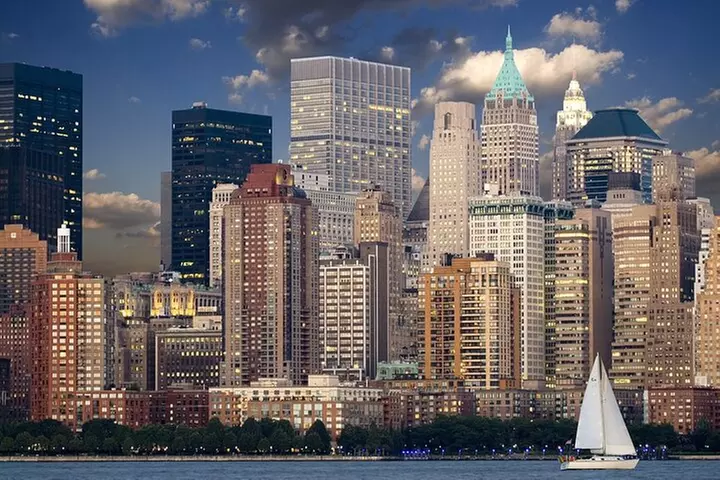 The Gilded Age: Fifth Avenue Millionaire Mansions Tour