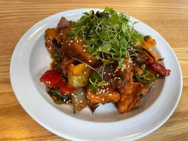 $10 For $20 Worth Of Indian Cuisine