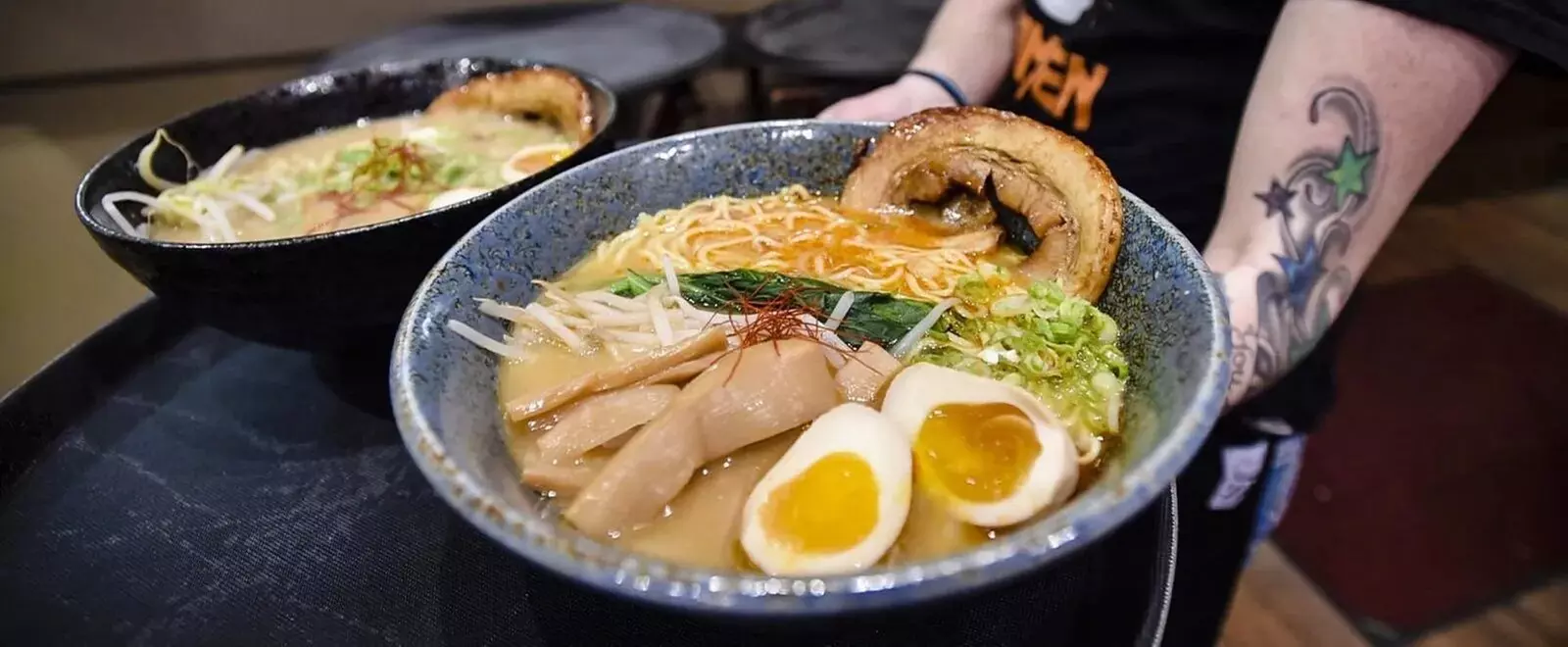 $15 For $30 Worth Of Dining - Second Medium