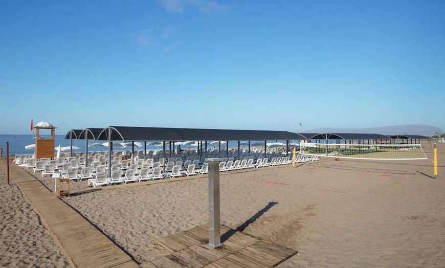 Image 3: ✈ ANTALYA AND SURROUNDING AREA | Belek - Aydinbey Queen's Palace & ...